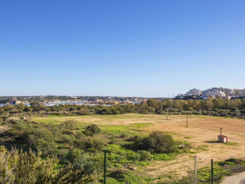 Praia Da Rocha