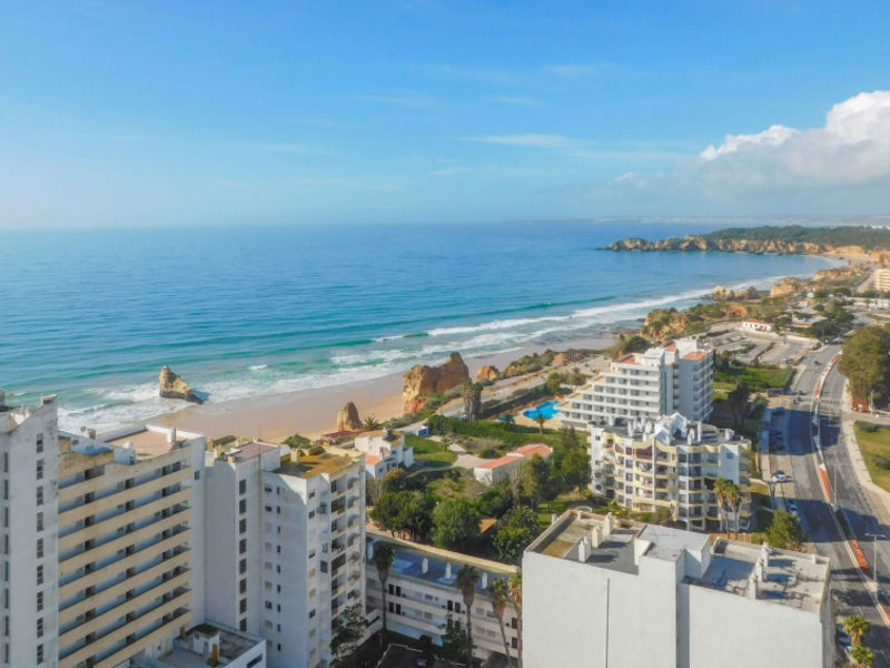 Rocha Sun Beach And View Delight