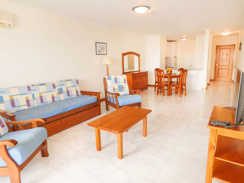 Rocha Sun Beach And View Delight