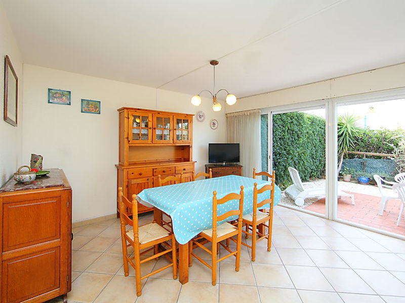 Balcons Front De Mer