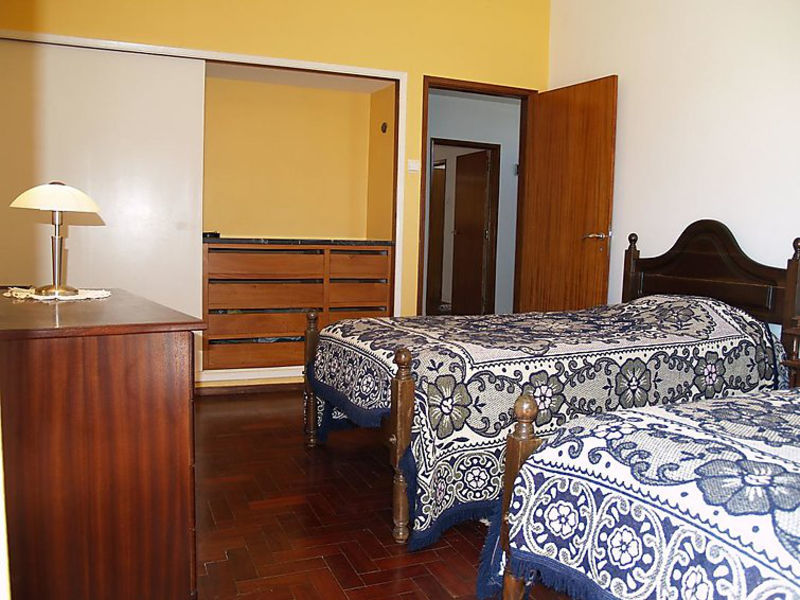 Casa Santa Comba