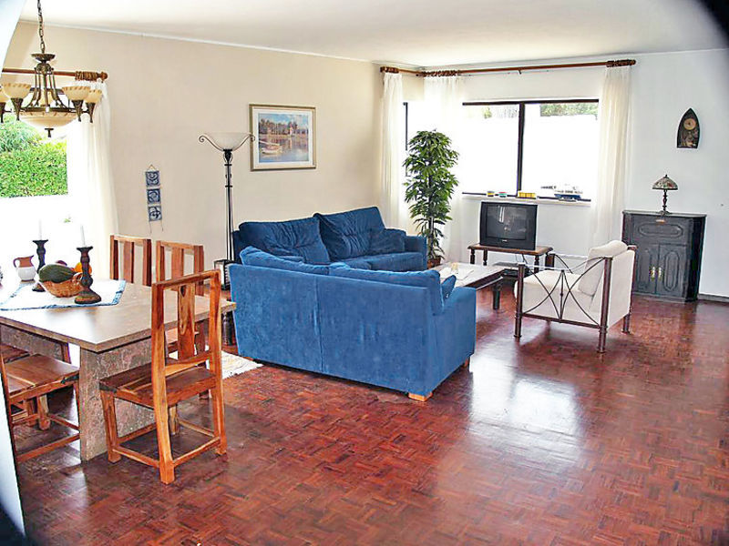 Casa Santa Comba