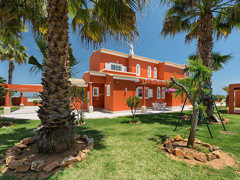 Casa Das Areias
