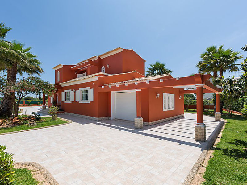 Casa Das Areias