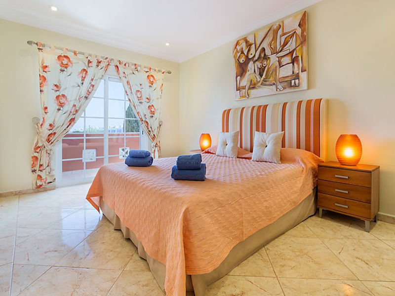 Casa Das Areias