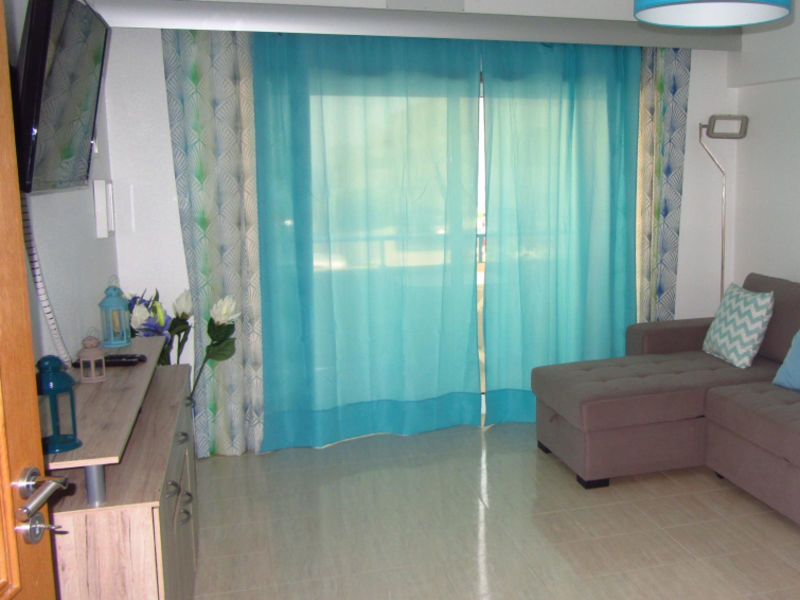 Apartamento T1 No R/Chao