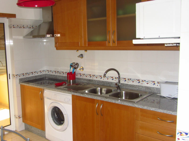 Apartamento T1 No R/Chao