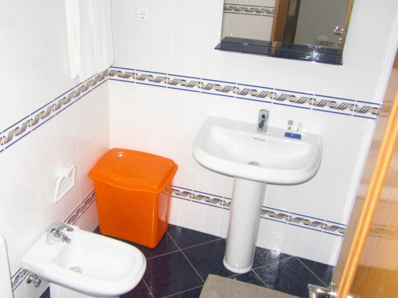 Apartamento T1 No R/Chao