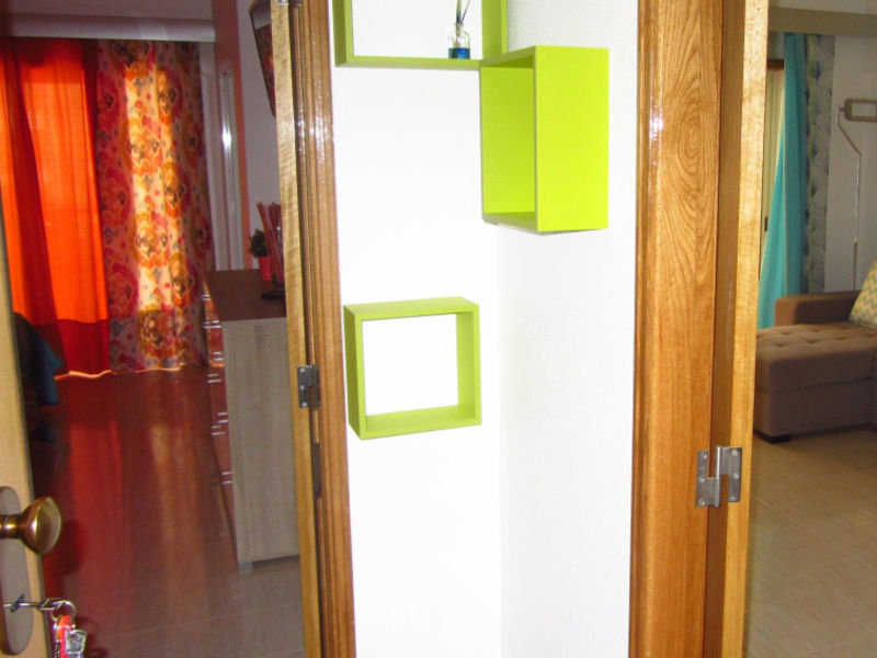 Apartamento T1 No R/Chao