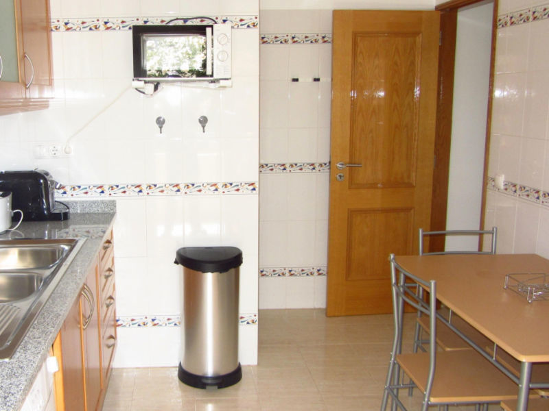 Apartamento T1 No R/Chao