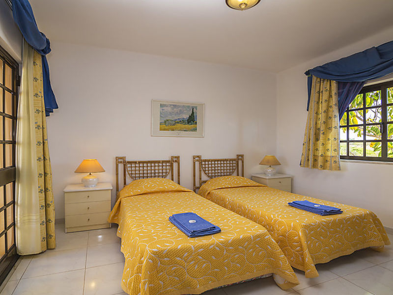 Villa Quinta Do Sol