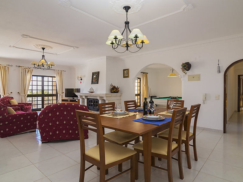 Villa Quinta Do Sol