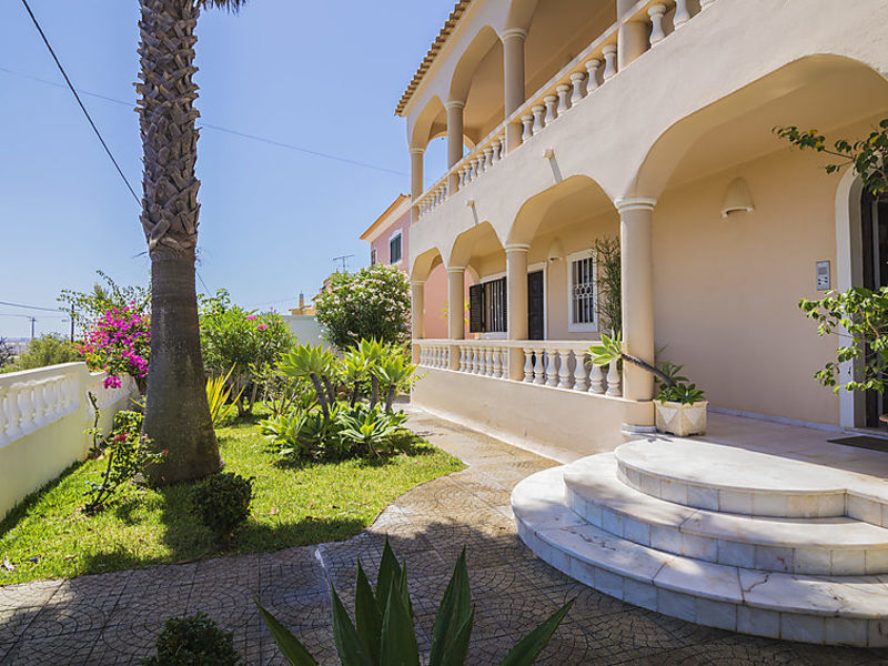 Villa Quinta Do Sol