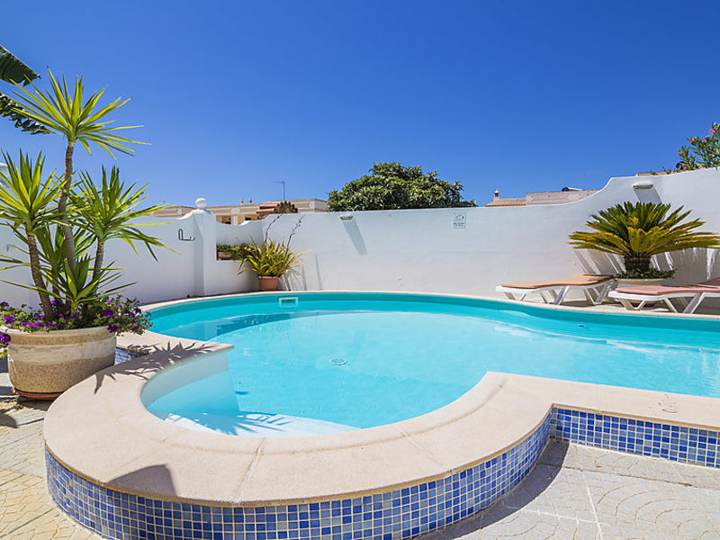Villa Quinta Do Sol