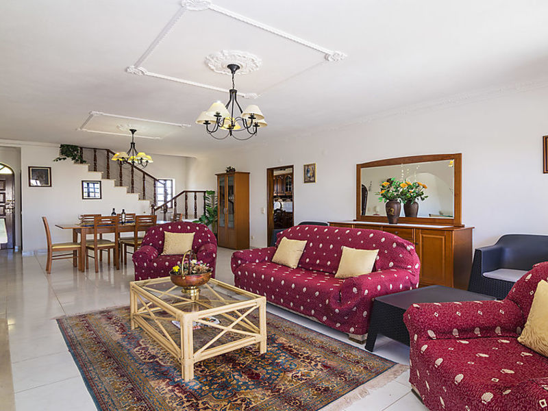 Villa Quinta Do Sol
