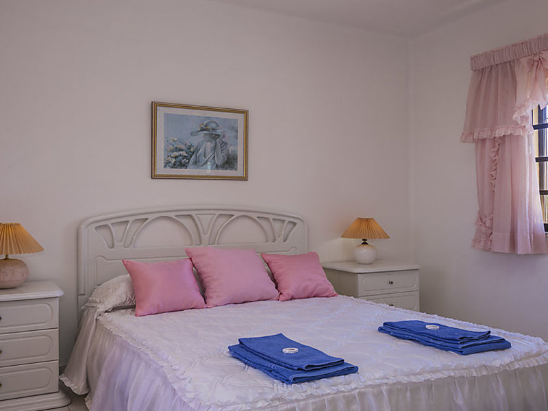 Villa Quinta Do Sol
