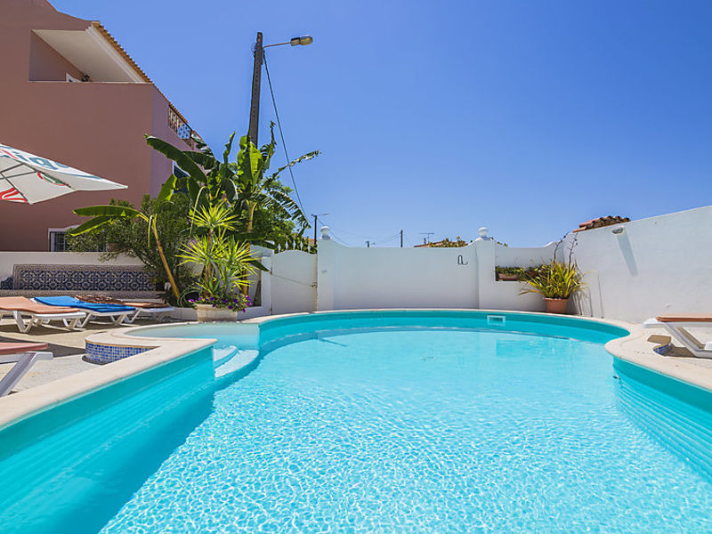Villa Quinta Do Sol