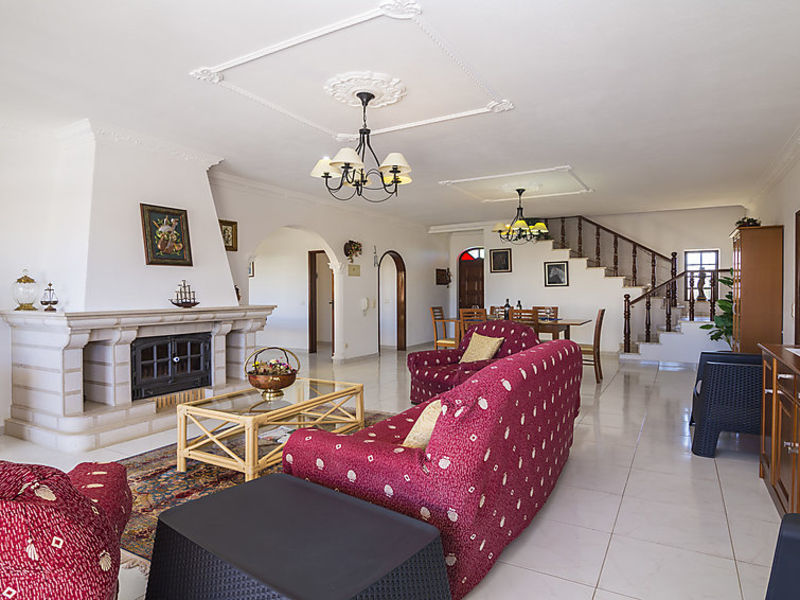 Villa Quinta Do Sol
