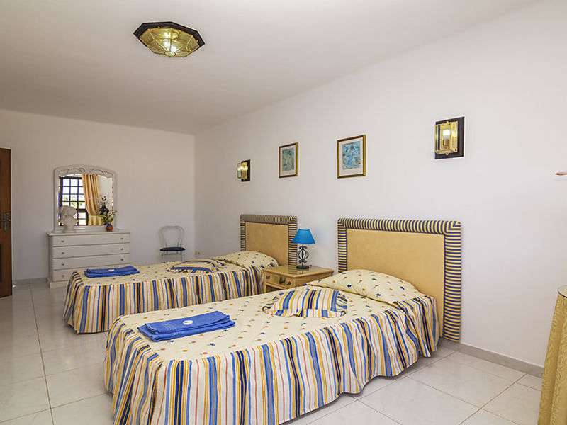 Villa Quinta Do Sol