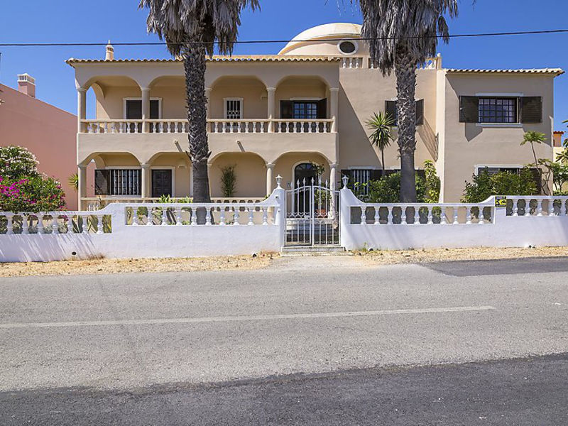 Villa Quinta Do Sol