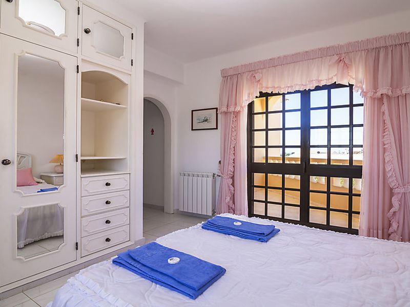 Villa Quinta Do Sol