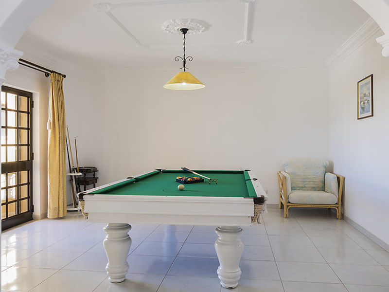 Villa Quinta Do Sol