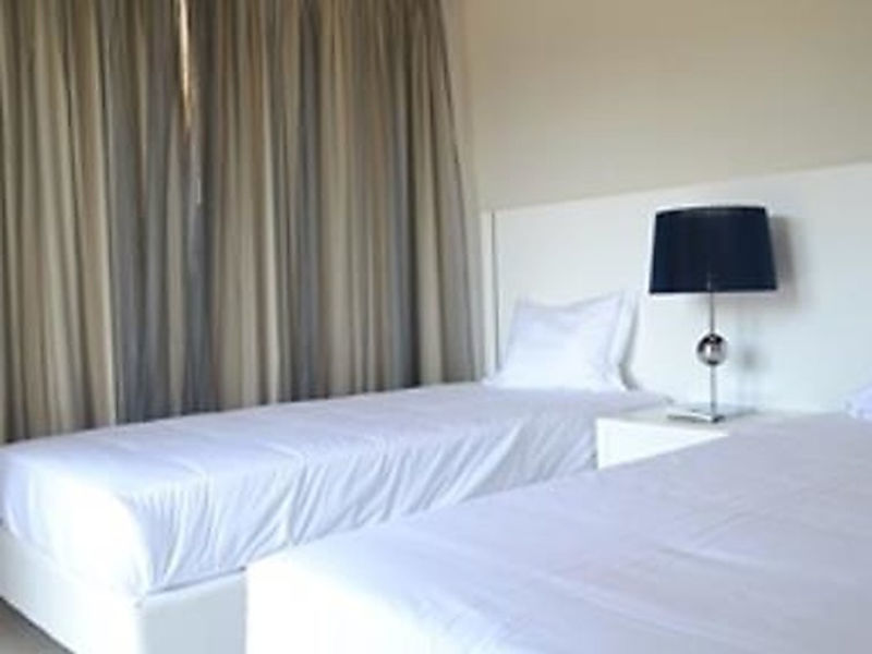 T3 Pine Hill Residences