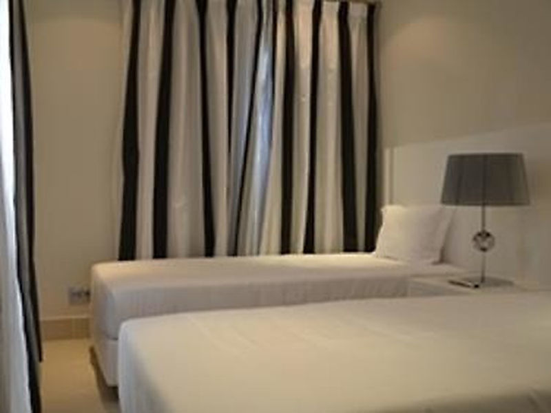T3 Pine Hill Residences