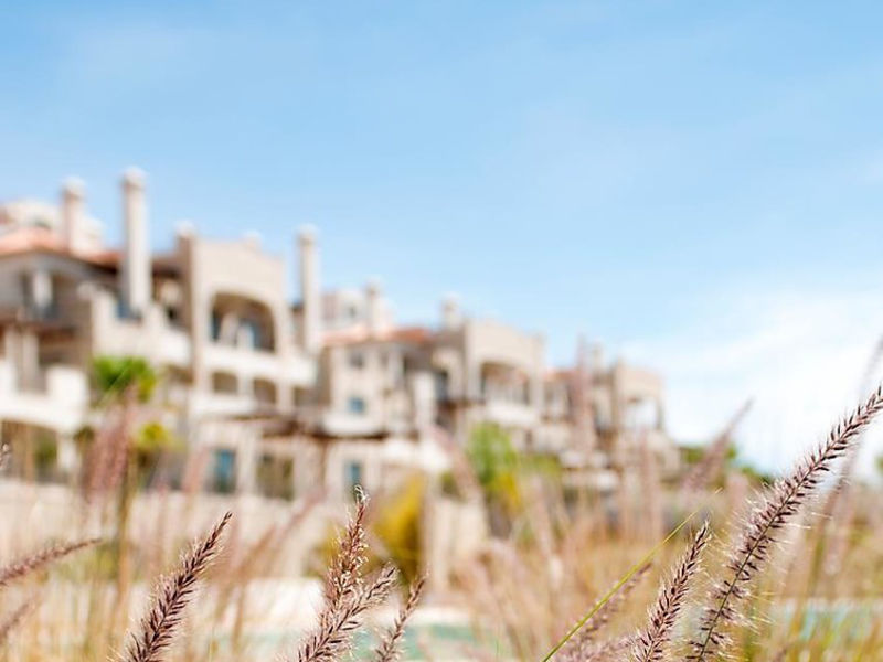 T3 Pine Hill Residences