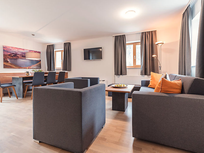 Chalet Montafon