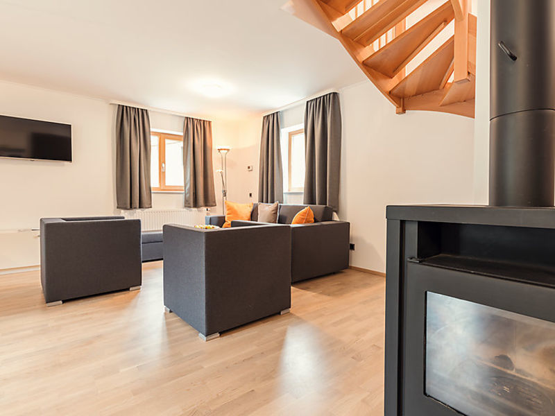 Chalet Montafon
