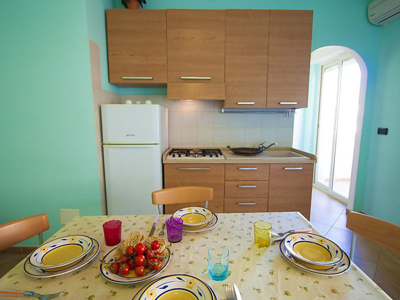 Savonarola Apartment