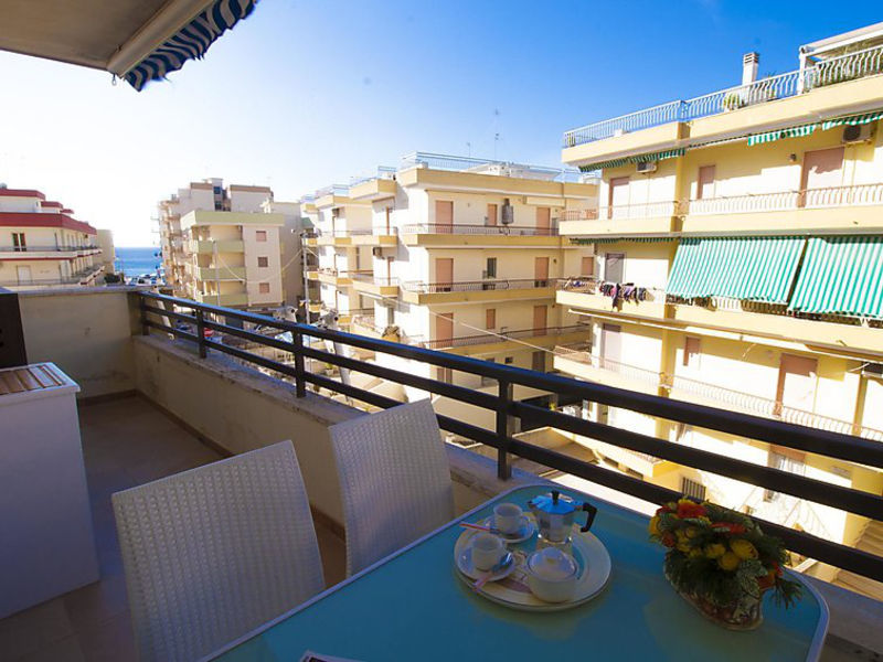 Savonarola Apartment