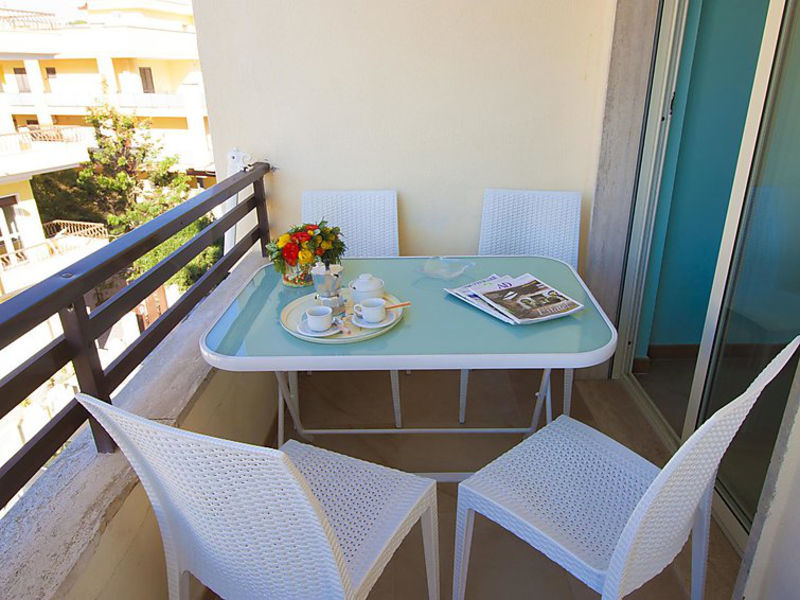 Savonarola Apartment