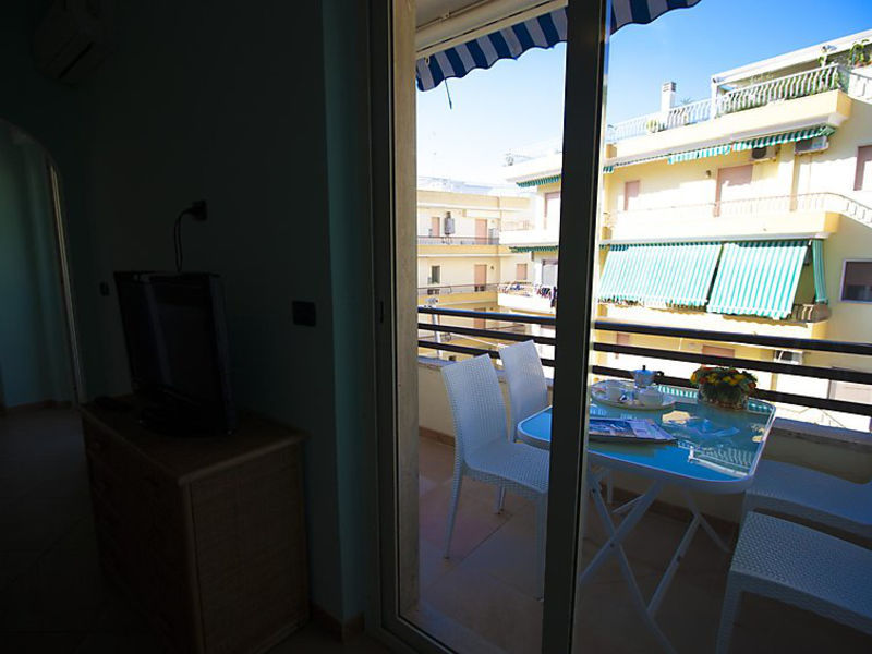 Savonarola Apartment