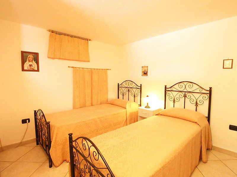 Cotriero Pineta Green House