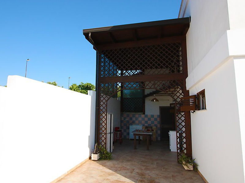 Cotriero Pineta Green House