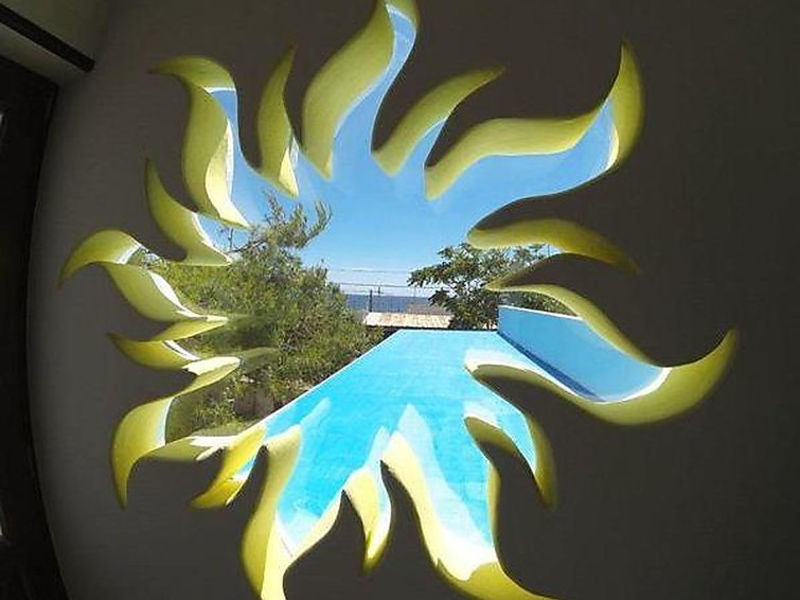 Maison Soleil