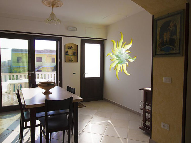 Maison Soleil