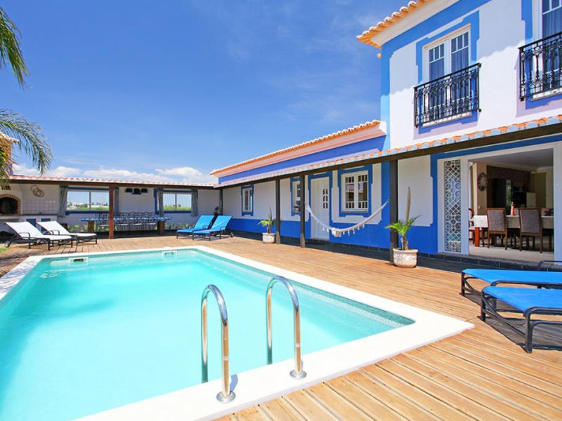 Villa Monte