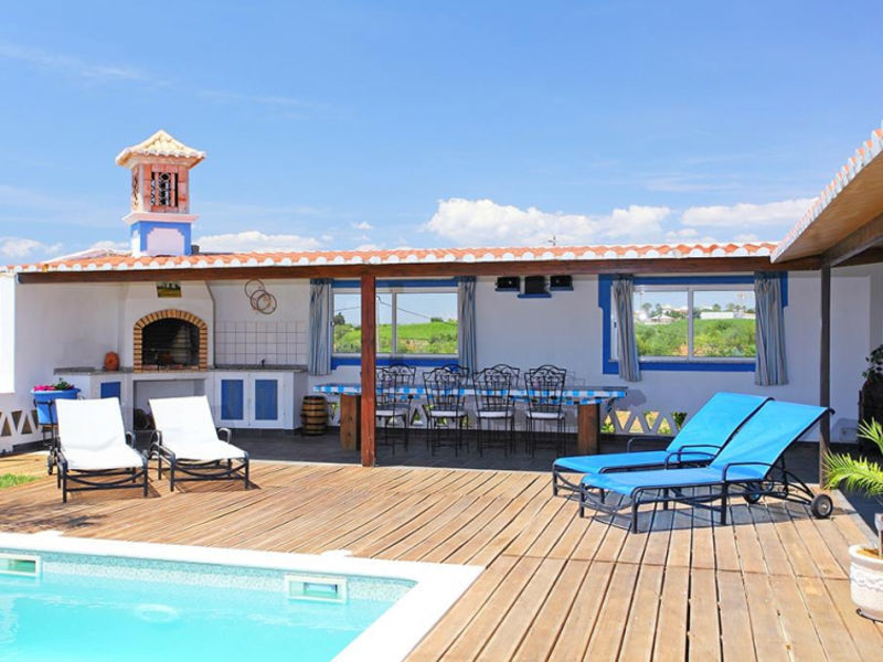 Villa Monte