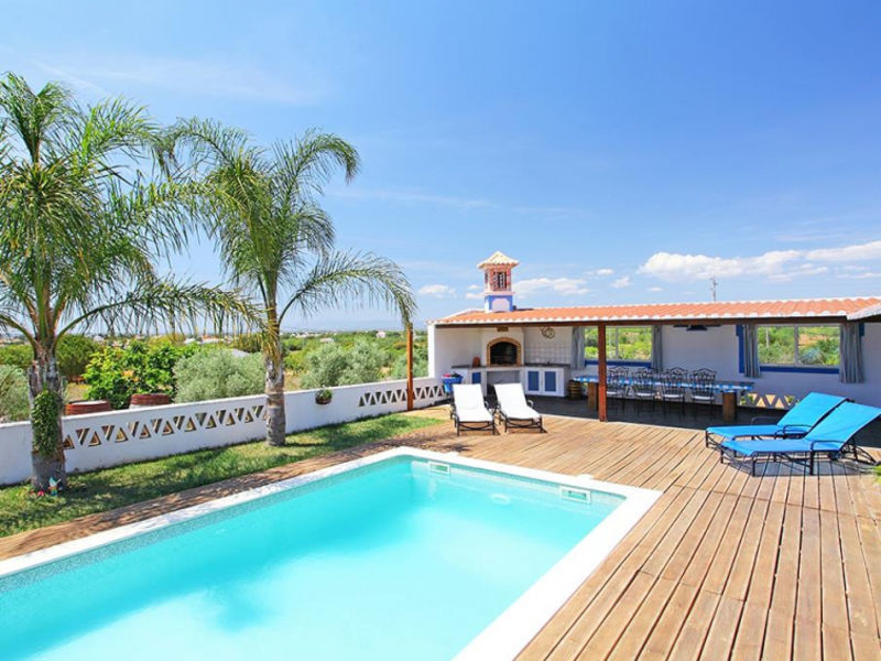 Villa Monte