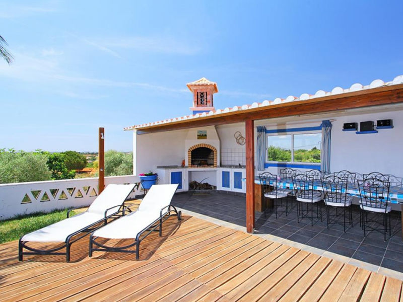 Villa Monte