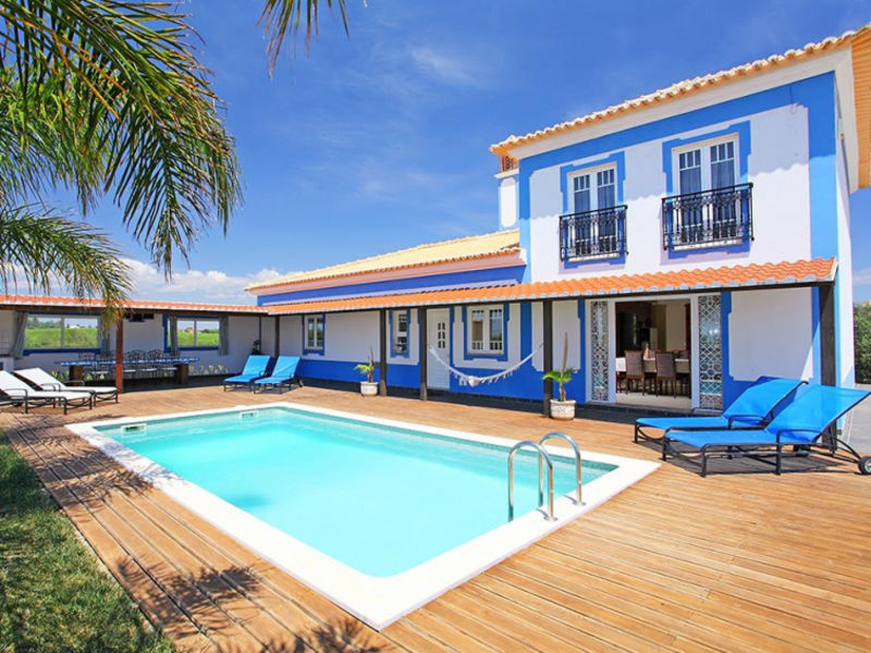 Villa Monte