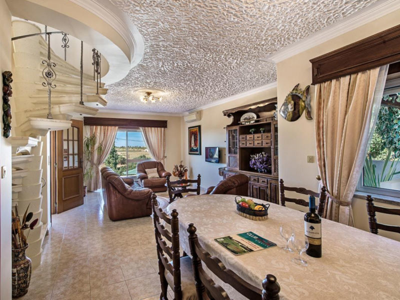 Villa Albufeira Salgados