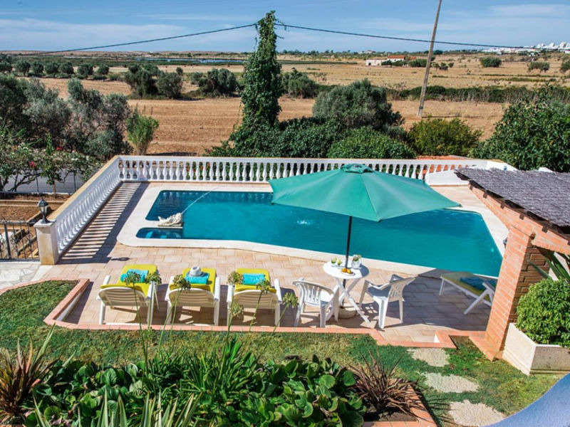 Villa Albufeira Salgados