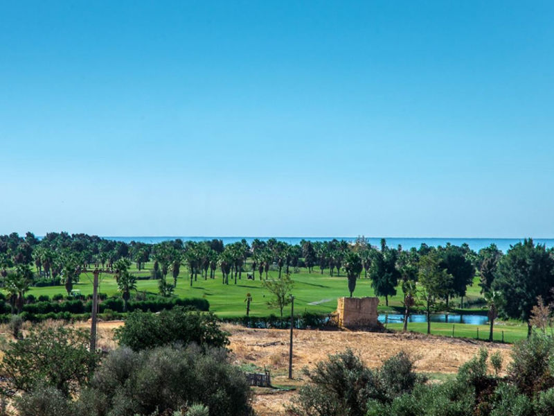 Villa Albufeira Salgados