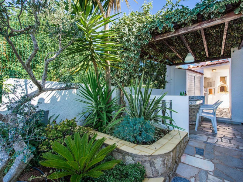 Villa Albufeira Salgados