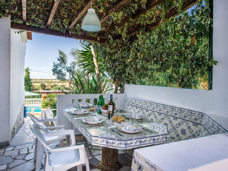 Villa Albufeira Salgados