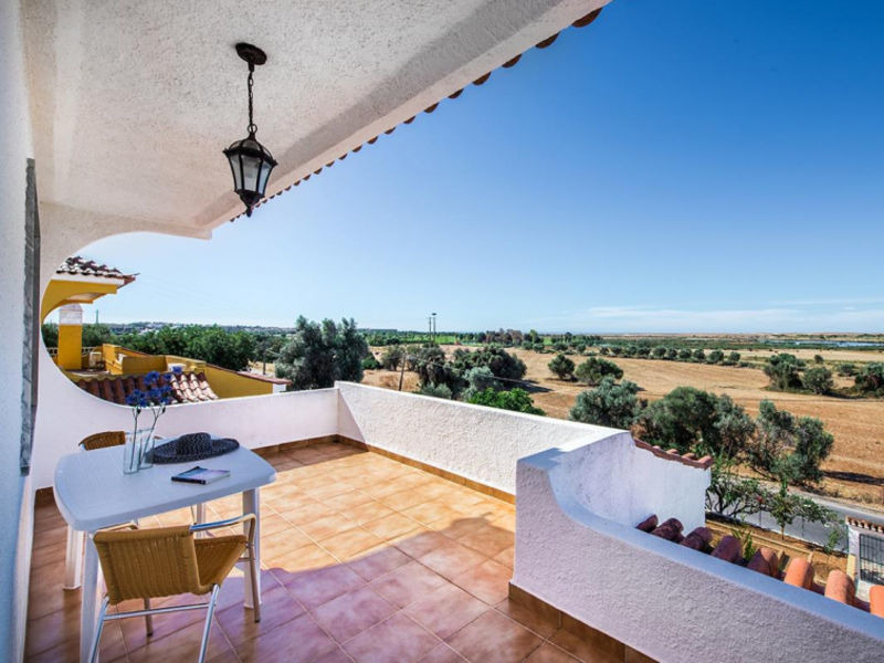 Villa Albufeira Salgados